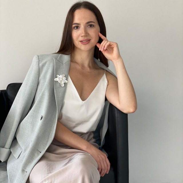 Елена Рузавина